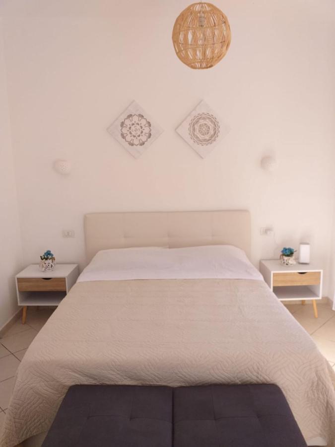La Casa Di May Vila Olbia Exterior foto